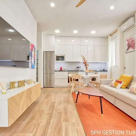 Anna Home Centro Murcia, Parking Privado Gratuito Zewnętrze zdjęcie