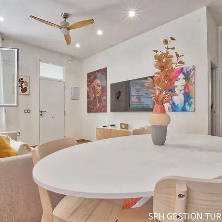 Anna Home Centro Murcia, Parking Privado Gratuito Zewnętrze zdjęcie