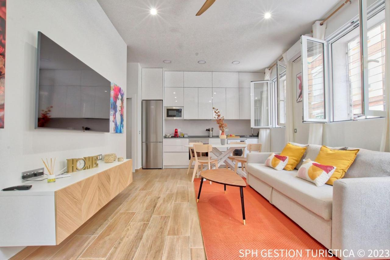 Anna Centro Murcia, Parking Privado Gratuito Appartement Murcie