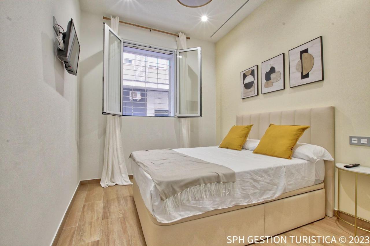 Appartement Anna Centro Murcia, Parking Privado Gratuito
