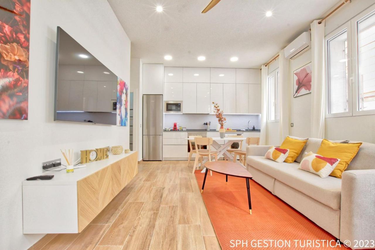 Appartement Anna Centro Murcia, Parking Privado Gratuito Murcie
